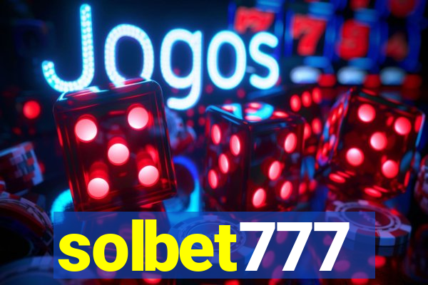 solbet777