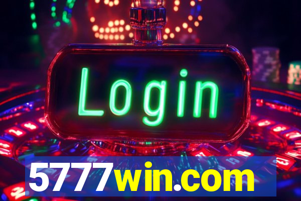 5777win.com