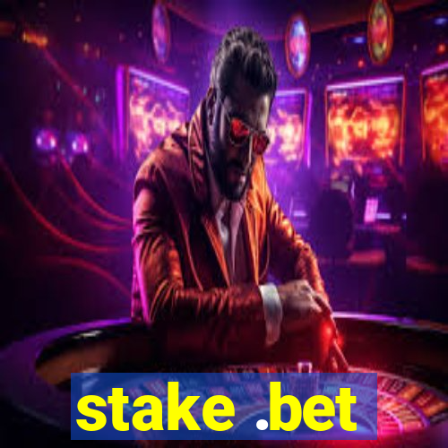 stake .bet