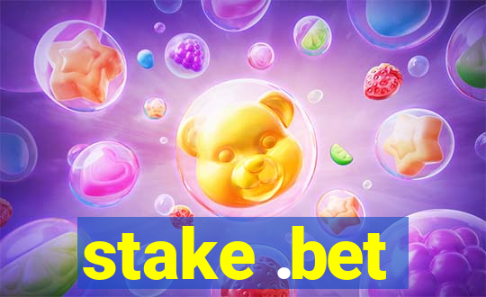 stake .bet