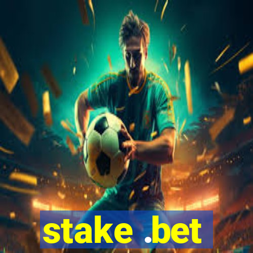 stake .bet