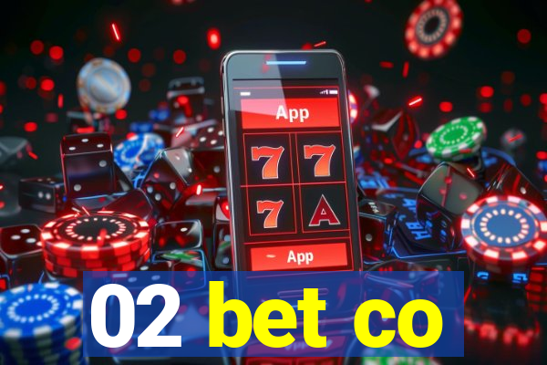 02 bet co