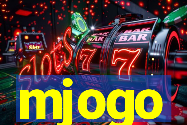 mjogo