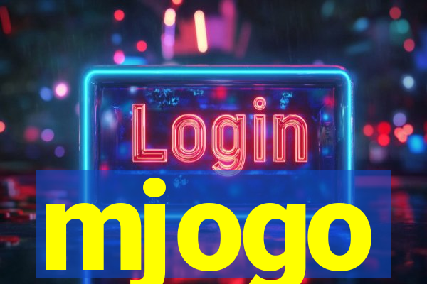 mjogo