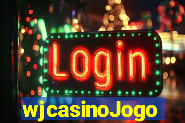 wjcasinoJogo