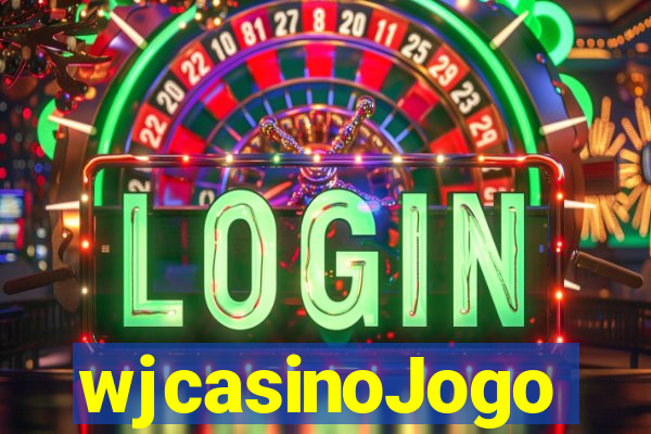 wjcasinoJogo