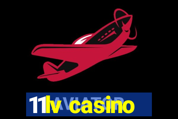 11lv casino