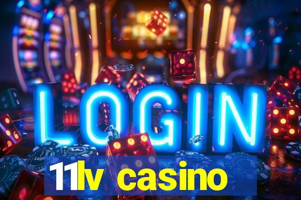 11lv casino