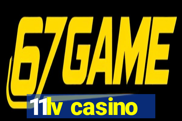 11lv casino