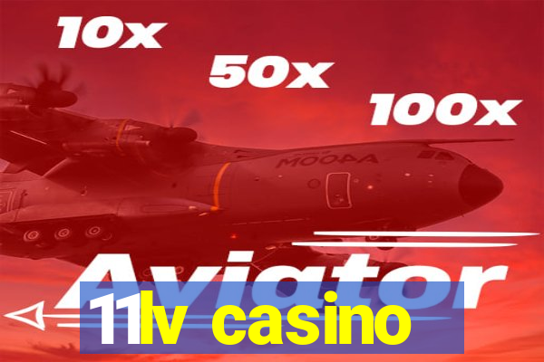 11lv casino