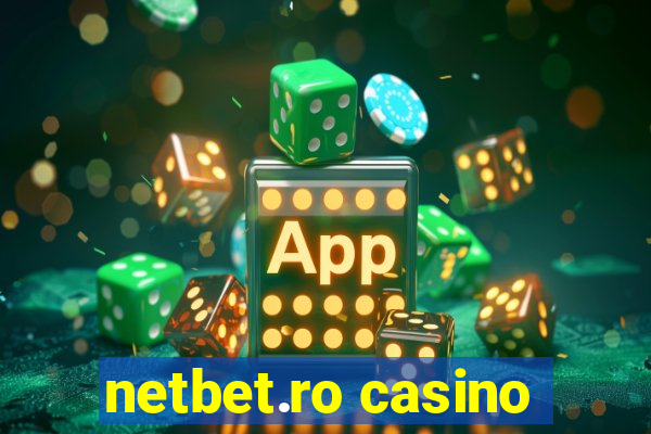 netbet.ro casino