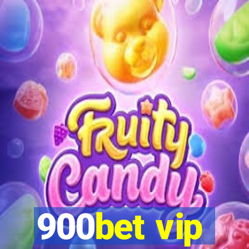 900bet vip