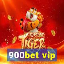 900bet vip