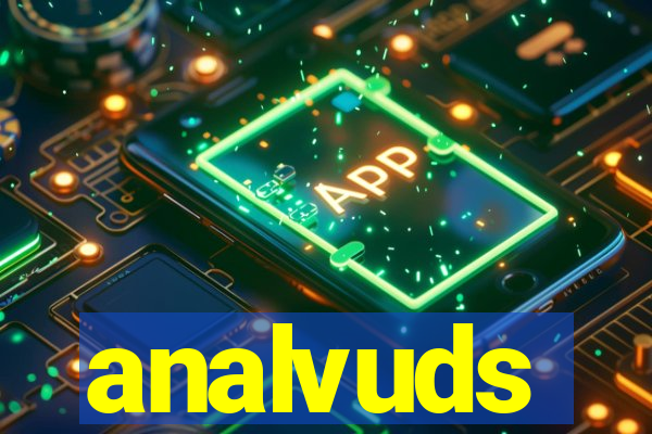 analvuds