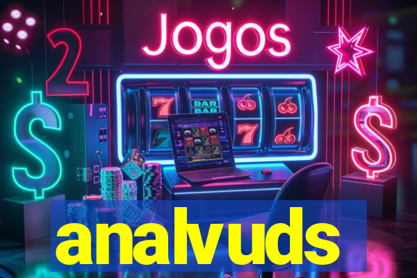 analvuds