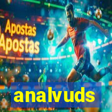 analvuds