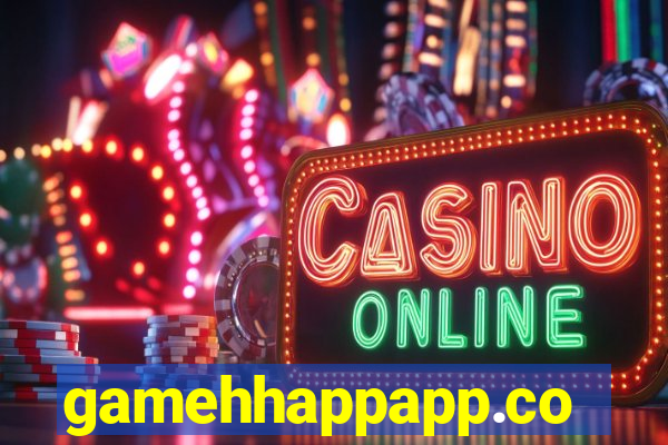 gamehhappapp.com