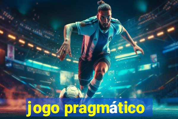 jogo pragmático