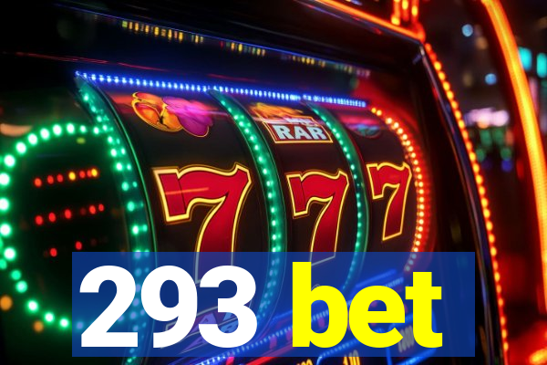 293 bet