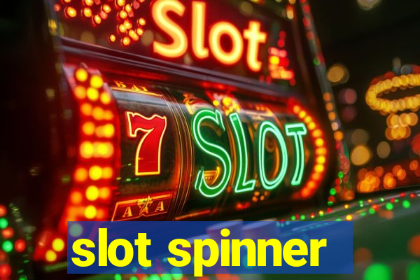 slot spinner