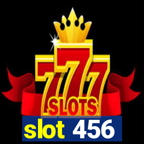 slot 456