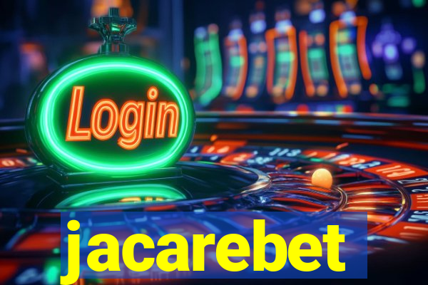 jacarebet