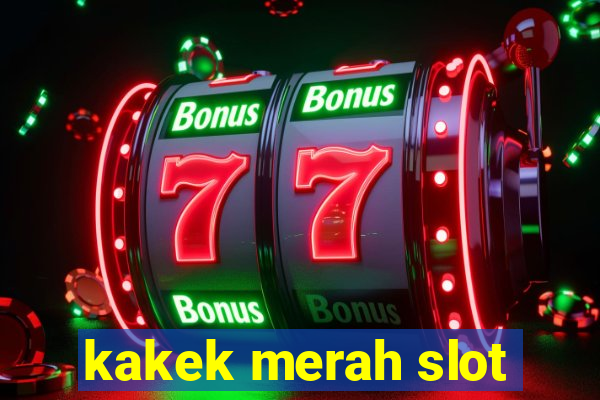 kakek merah slot