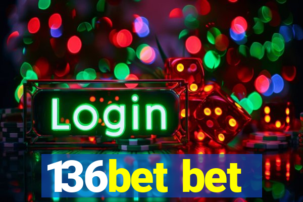 136bet bet