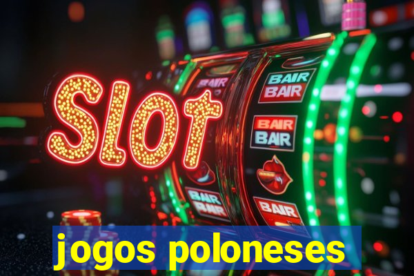 jogos poloneses