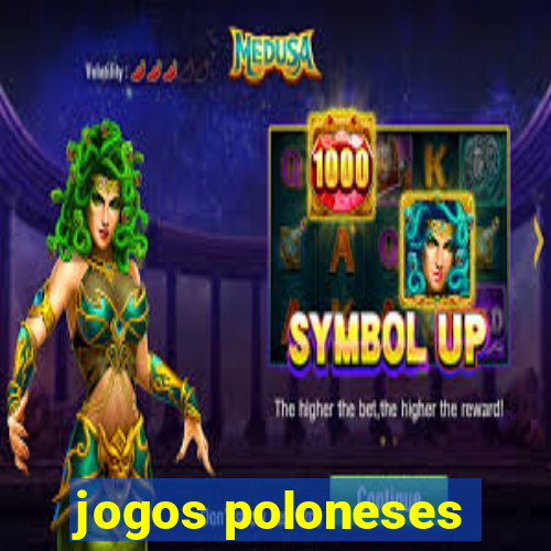 jogos poloneses