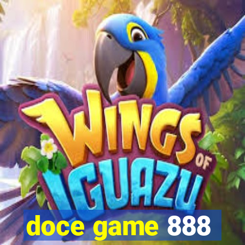 doce game 888