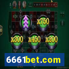 6661bet.com