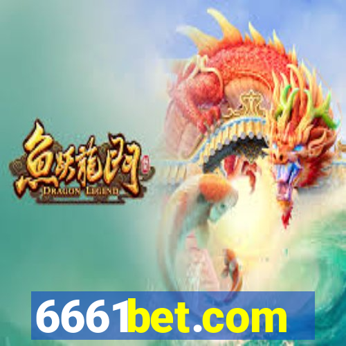 6661bet.com