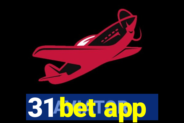 31 bet app