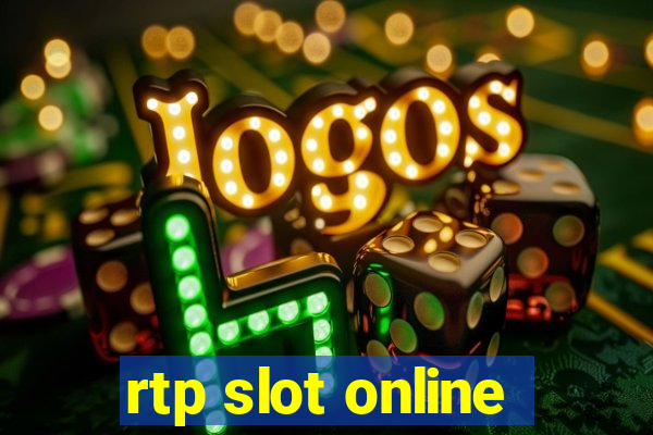 rtp slot online