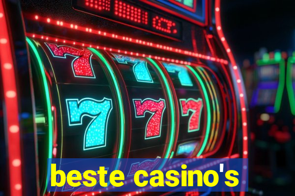 beste casino's