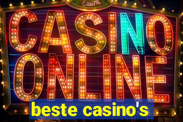 beste casino's