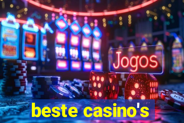 beste casino's