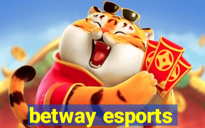 betway esports