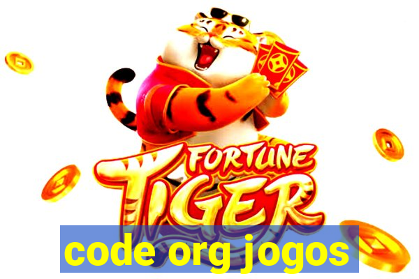 code org jogos