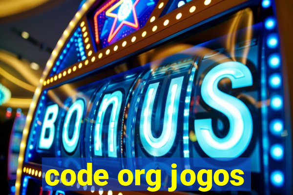 code org jogos