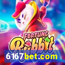 6167bet.com