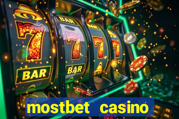 mostbet casino aviator app download