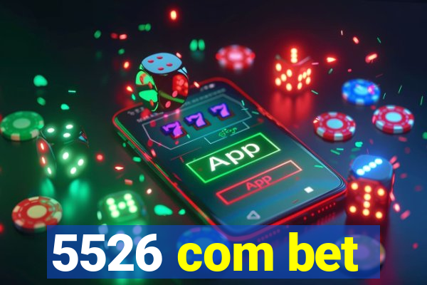 5526 com bet