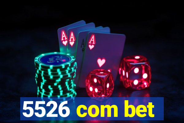 5526 com bet