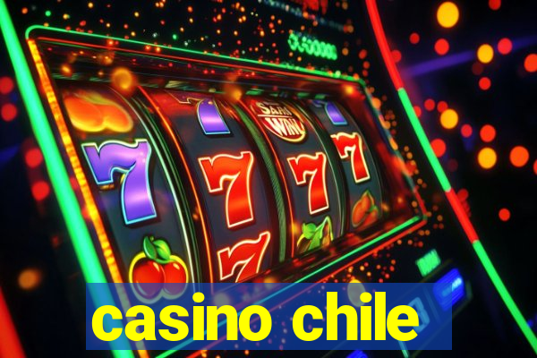 casino chile