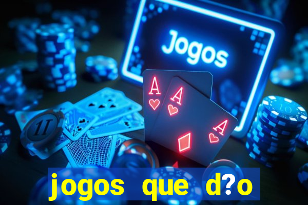 jogos que d?o bonus no cadastro