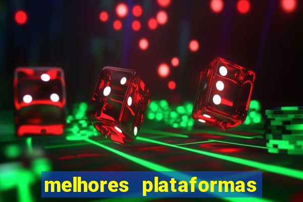 melhores plataformas para jogar o jogo do tigre