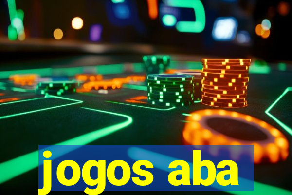 jogos aba