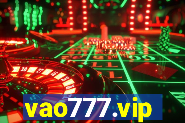 vao777.vip